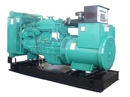 大洼80kw康明斯柴油发电机组图片 大洼80kw康明斯柴油发电机组图片
