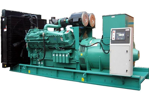 大洼150kw康明斯柴油发电机组图片 大洼150kw康明斯柴油发电机组图片