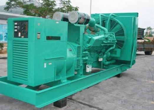 大洼75kw康明斯柴油发电机组图片 大洼75kw康明斯柴油发电机组图片