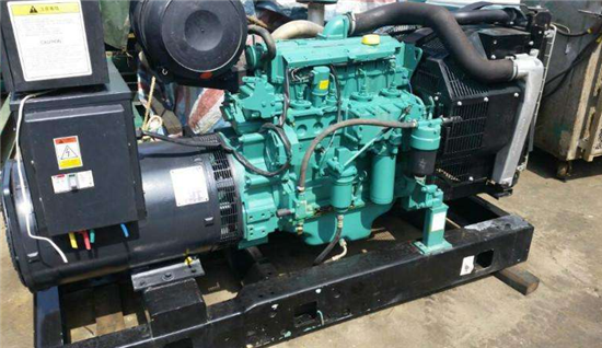 大洼柴油发电机 大洼柴油发电机